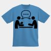 Youth Wicking T-Shirt Thumbnail