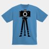 Youth Wicking T-Shirt Thumbnail