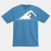 Youth Wicking T-Shirt Thumbnail