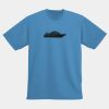 Youth Wicking T-Shirt Thumbnail