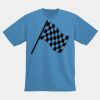 Youth Wicking T-Shirt Thumbnail
