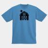 Youth Wicking T-Shirt Thumbnail
