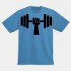 Youth Wicking T-Shirt Thumbnail