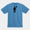 Youth Wicking T-Shirt Thumbnail