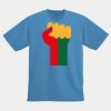 Youth Wicking T-Shirt Thumbnail