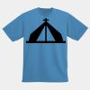 Youth Wicking T-Shirt Thumbnail