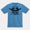 Youth Wicking T-Shirt Thumbnail