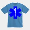 Youth Wicking T-Shirt Thumbnail