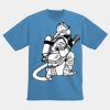 Youth Wicking T-Shirt Thumbnail