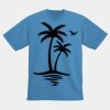 Youth Wicking T-Shirt Thumbnail
