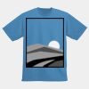 Youth Wicking T-Shirt Thumbnail