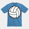 Youth Wicking T-Shirt Thumbnail