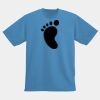 Youth Wicking T-Shirt Thumbnail