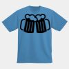 Youth Wicking T-Shirt Thumbnail