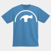 Youth Wicking T-Shirt Thumbnail