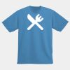 Youth Wicking T-Shirt Thumbnail