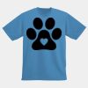 Youth Wicking T-Shirt Thumbnail