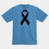 Youth Wicking T-Shirt Thumbnail