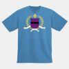 Youth Wicking T-Shirt Thumbnail