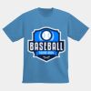 Youth Wicking T-Shirt Thumbnail