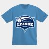 Youth Wicking T-Shirt Thumbnail