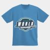 Youth Wicking T-Shirt Thumbnail