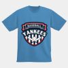 Youth Wicking T-Shirt Thumbnail