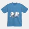Youth Wicking T-Shirt Thumbnail