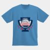 Youth Wicking T-Shirt Thumbnail