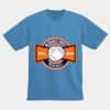 Youth Wicking T-Shirt Thumbnail