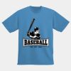 Youth Wicking T-Shirt Thumbnail