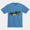 Youth Wicking T-Shirt Thumbnail