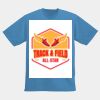Youth Wicking T-Shirt Thumbnail