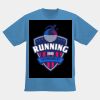 Youth Wicking T-Shirt Thumbnail