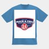 Youth Wicking T-Shirt Thumbnail