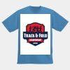 Youth Wicking T-Shirt Thumbnail