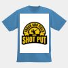 Youth Wicking T-Shirt Thumbnail