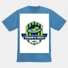 Youth Wicking T-Shirt Thumbnail