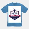 Youth Wicking T-Shirt Thumbnail