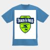 Youth Wicking T-Shirt Thumbnail
