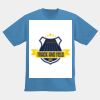 Youth Wicking T-Shirt Thumbnail