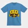 Youth Wicking T-Shirt Thumbnail