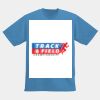 Youth Wicking T-Shirt Thumbnail