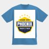 Youth Wicking T-Shirt Thumbnail