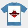 Youth Wicking T-Shirt Thumbnail