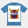 Youth Wicking T-Shirt Thumbnail