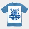 Youth Wicking T-Shirt Thumbnail