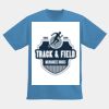 Youth Wicking T-Shirt Thumbnail