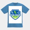 Youth Wicking T-Shirt Thumbnail