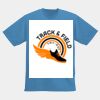 Youth Wicking T-Shirt Thumbnail